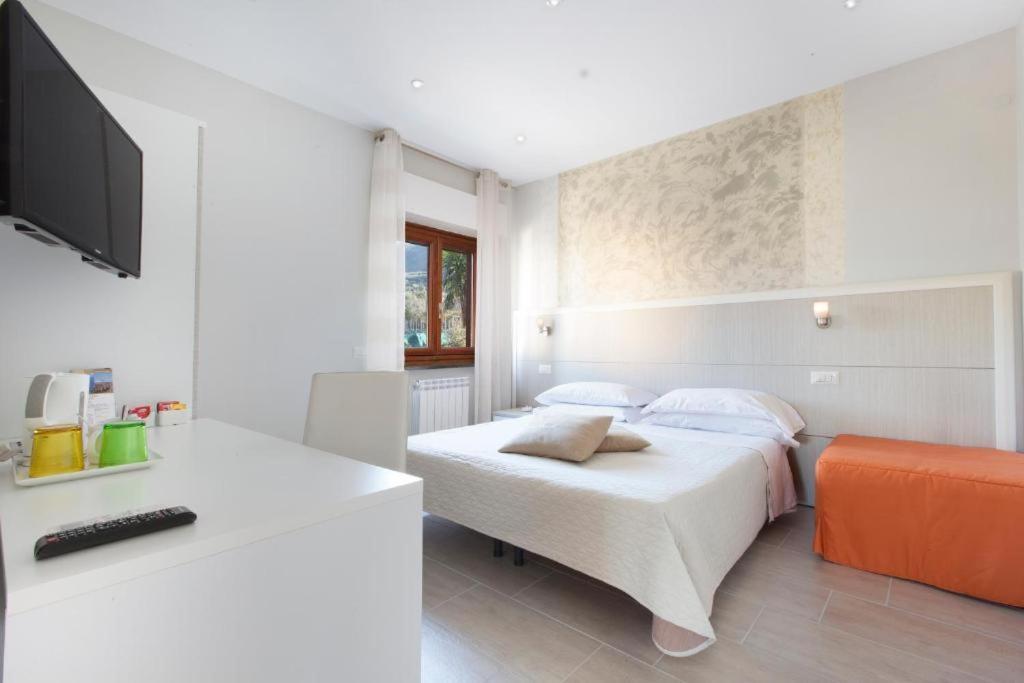 B&B Sorrento Relax Exterior foto
